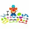 Hasbro Toys Mr Potato Head Silly Suitcase