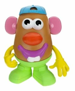 Hasbro Toys Mr Potato Head Silly Suitcase -Discoveroo Sales Store AB HAS36418 2