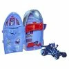 Hasbro Games PJ Masks 2-in-1 Headquarters Playset