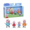 Peppa Pig - Peppa's Family