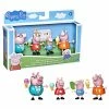 Peppa Pig - Peppa's Family Ice Cream Fun