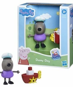 Peppa Pig - Peppa's Fun Friends - Danny Dog