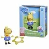 Peppa Pig - Peppa's Fun Friends - Gerald Giraffe