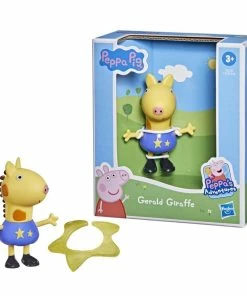 Peppa Pig - Peppa's Fun Friends - Gerald Giraffe