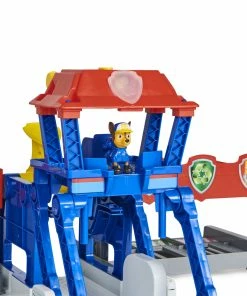 Paw Patrol Big Truck Pups Truck Stop HQ -Discoveroo Sales Store AB SM6063869 2