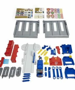 Paw Patrol Big Truck Pups Truck Stop HQ -Discoveroo Sales Store AB SM6063869 6