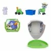 Paw Patrol Big Truck Pups - Rocky Hero Pup