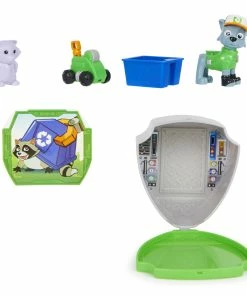 Paw Patrol Big Truck Pups - Rocky Hero Pup