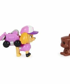 Paw Patrol Big Truck Pups - Skye Hero Pup -Discoveroo Sales Store AB SM6064391 SKYE 2