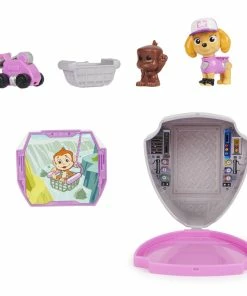 Paw Patrol Big Truck Pups - Skye Hero Pup