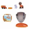 Paw Patrol Big Truck Pups - Zuma Hero Pup
