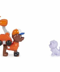 Paw Patrol Big Truck Pups - Zuma Hero Pup -Discoveroo Sales Store AB SM6064391 ZUMA 2