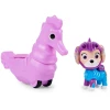 Paw Patrol Aqua Pups Coral And Seahorse Figure Set
