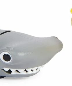 Paw Patrol Aqua Pups Rubble And Hammerhead Figure Set