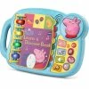 Peppa Pig Learn & Discover Book