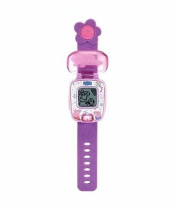 Peppa Pig Learning Watch 8 Peppa Pig Learning Watch -Discoveroo Sales Store AB VT526000 2