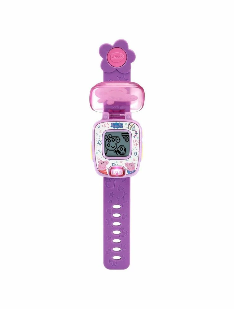 Peppa Pig Learning Watch 3 Peppa Pig Learning Watch - Image 3