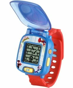 Marvel Spidey Learning Watch