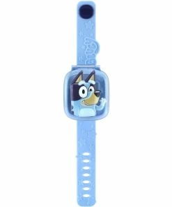 Bluey Wackadoo Watch -Discoveroo Sales Store AB VT554503 2