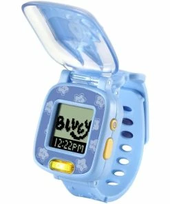 Bluey Wackadoo Watch