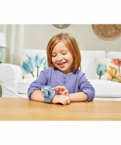 Bluey Wackadoo Watch -Discoveroo Sales Store AB VT554503 4