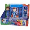 PJ Masks Catboy Transformation Figure Playset Blue