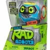 Really R.A.D Robots Yakbot Blue YB.01