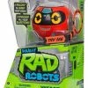 Really R.A.D Robots Yakbot Red YB.03
