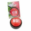 Bensons Trading NO! Answer Button Red