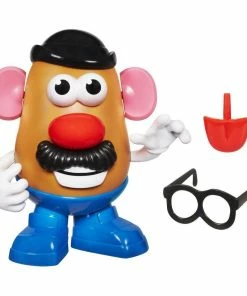 Hasbro Toys Mr Potato Head Classic