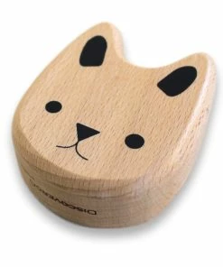 Discoveroo: Bunny Rattle