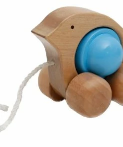 Discoveroo Dove Roller Blue