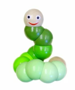 Discoveroo Bendy Caterpillar