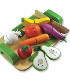 Discoveroo: Fruit And Veg Set
