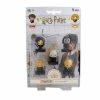 Harry Potter Collectible Stampers 5 Pack Assorted