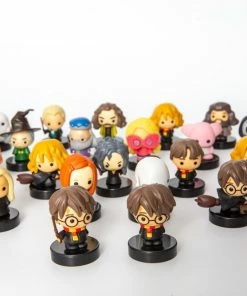 Harry Potter Collectible Stampers 5 Pack Assorted -Discoveroo Sales Store BE000003 2