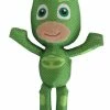 PJ Masks Gekko Shiny Plush 30cm