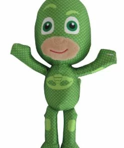 PJ Masks Gekko Shiny Plush 30cm