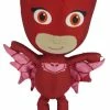 PJ Masks Owlette Shiny Plush 30cm