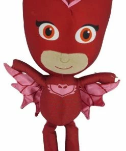 PJ Masks Owlette Shiny Plush 30cm