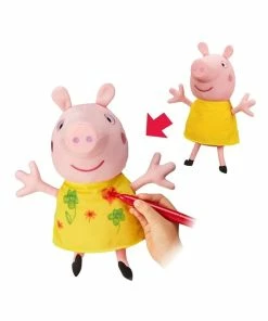 Peppa Pig Colour Me Peppa -Discoveroo Sales Store BI 07432 2