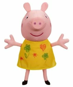 Peppa Pig Colour Me Peppa
