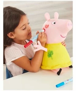 Peppa Pig Colour Me Peppa -Discoveroo Sales Store BI 07432 4
