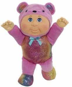 Cabbage Patch Kids - 9" Cuties - Atticus Bear
