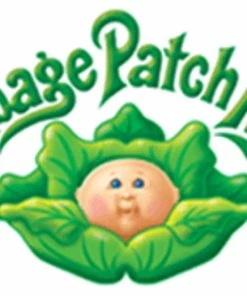 Cabbage Patch Kids - 9" Cuties - Francine Fairy 5 Cabbage Patch Kids - 9" Cuties - Francine Fairy -Discoveroo Sales Store BI 98585 FRANCINE 2