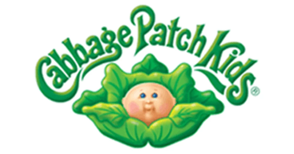Cabbage Patch Kids - 9" Cuties - Francine Fairy 3 Cabbage Patch Kids - 9" Cuties - Francine Fairy - Image 3