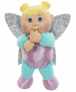 Cabbage Patch Kids - 9" Cuties - Francine Fairy