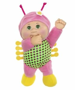 Cabbage Patch Kids - 9" Cuties - Vivian Caterpillar