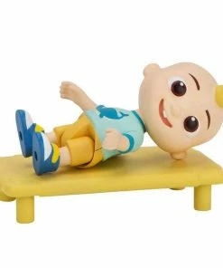 CoComelon School Time Deluxe Playtime Set -Discoveroo Sales Store BI CMW0067 2