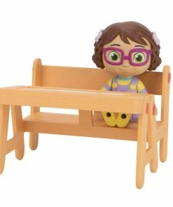 CoComelon School Time Deluxe Playtime Set -Discoveroo Sales Store BI CMW0067 4